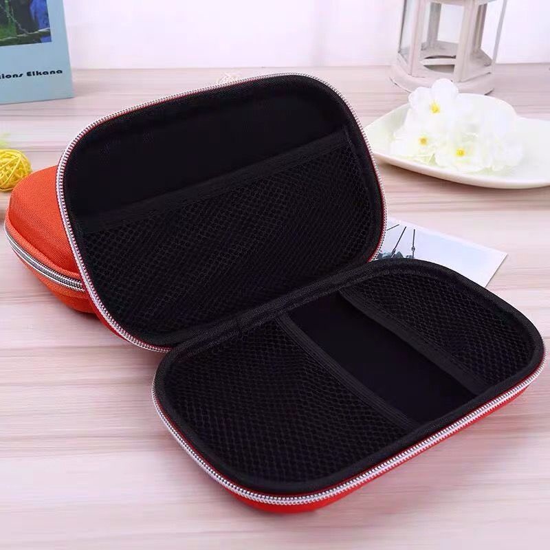 Storage - Borsa Impermeabile per Kit di Pronto