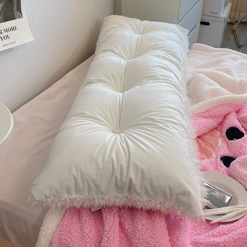 Headboard Cushion Backrest Tatami - Cuscino di supporto per testiera in