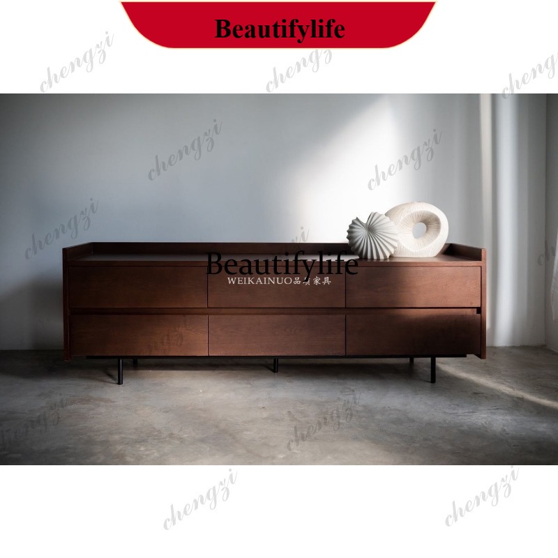 Storage - Mobile TV in Marmo N178 di