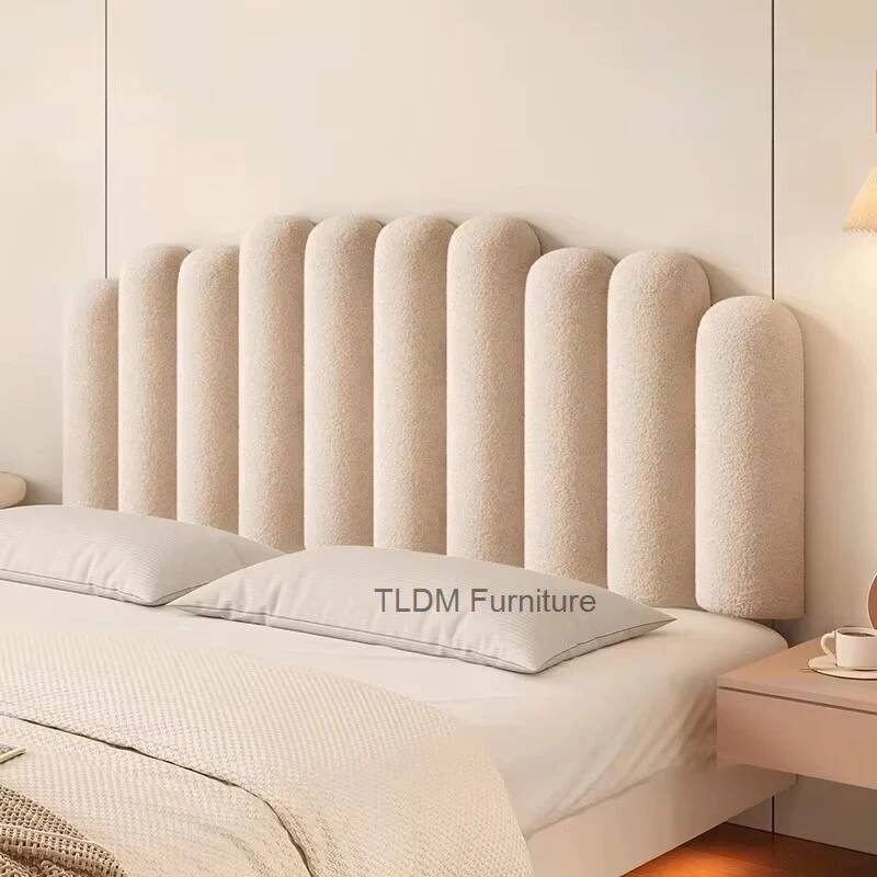 Testiera Moderna per Letto Mat - Headboard Cushion Backrest Tatami recensione e prezzo