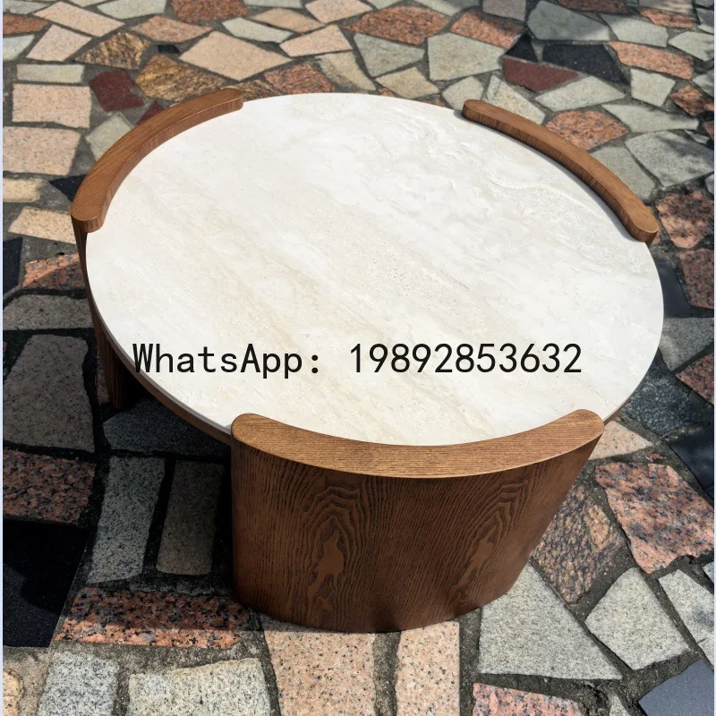 Tavolino da caffè in legno mas - Tables recensione e prezzo