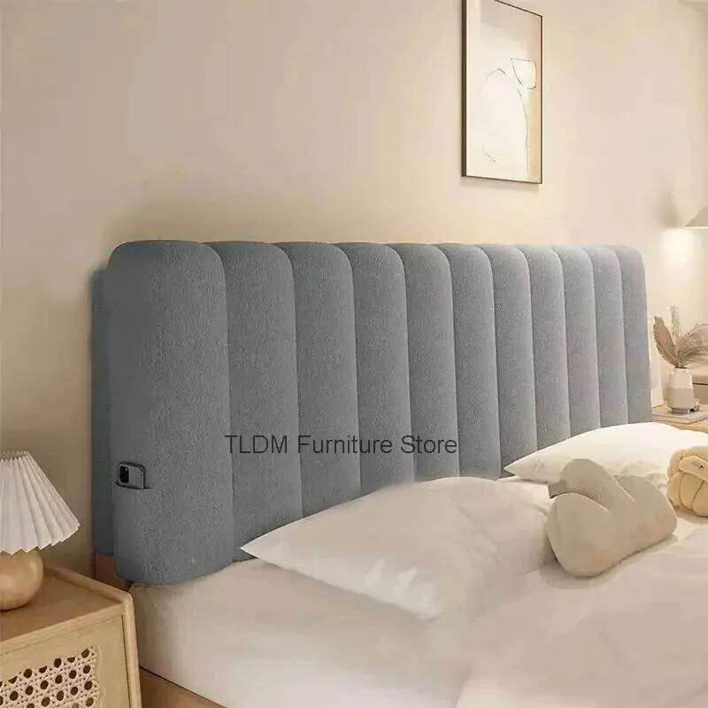 Testiera letto imbottita, schi - Headboard Cushion Backrest Tatami recensione e prezzo
