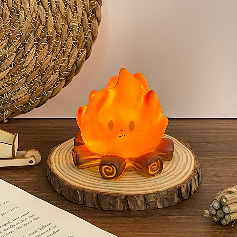 Creatività Kawaii Mini Lampada - Floating Nightstand With Led Light recensione e prezzo