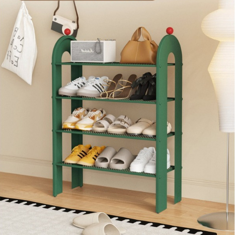 Scarpiera Creativa Salvaspazio - Shoe Rack Cabinet Narrow Entryway recensione e prezzo