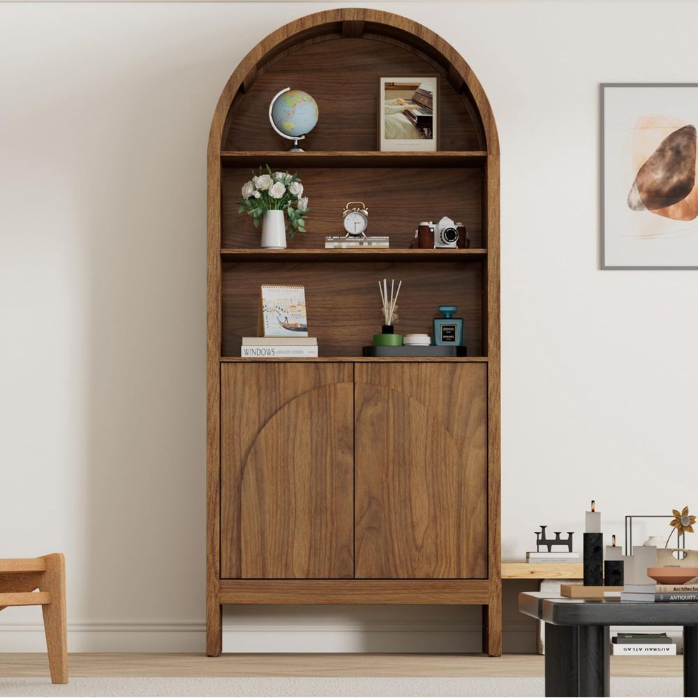 Vetrina ad Arco Century con An - Storage recensione e prezzo