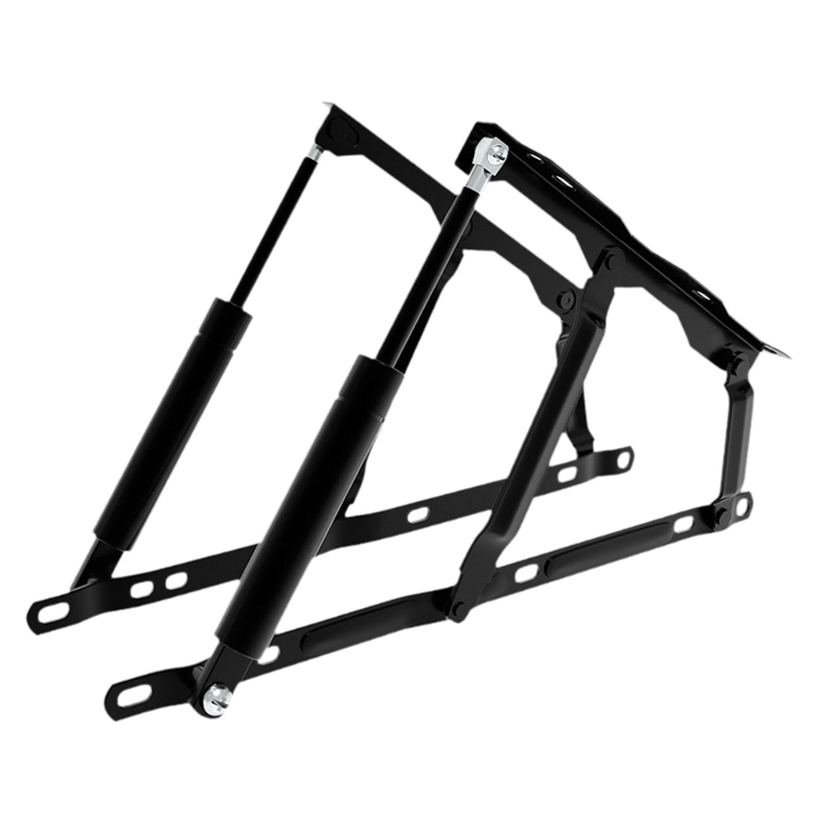 Kit di Sollevamento per Letto  - Gas Lift Storage Bed Hydraulic recensione e prezzo