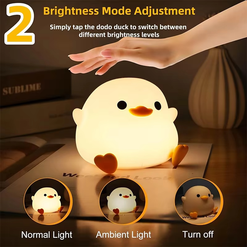 Lampada Notturna LED a Forma d - Floating Nightstand With Led Light recensione e prezzo