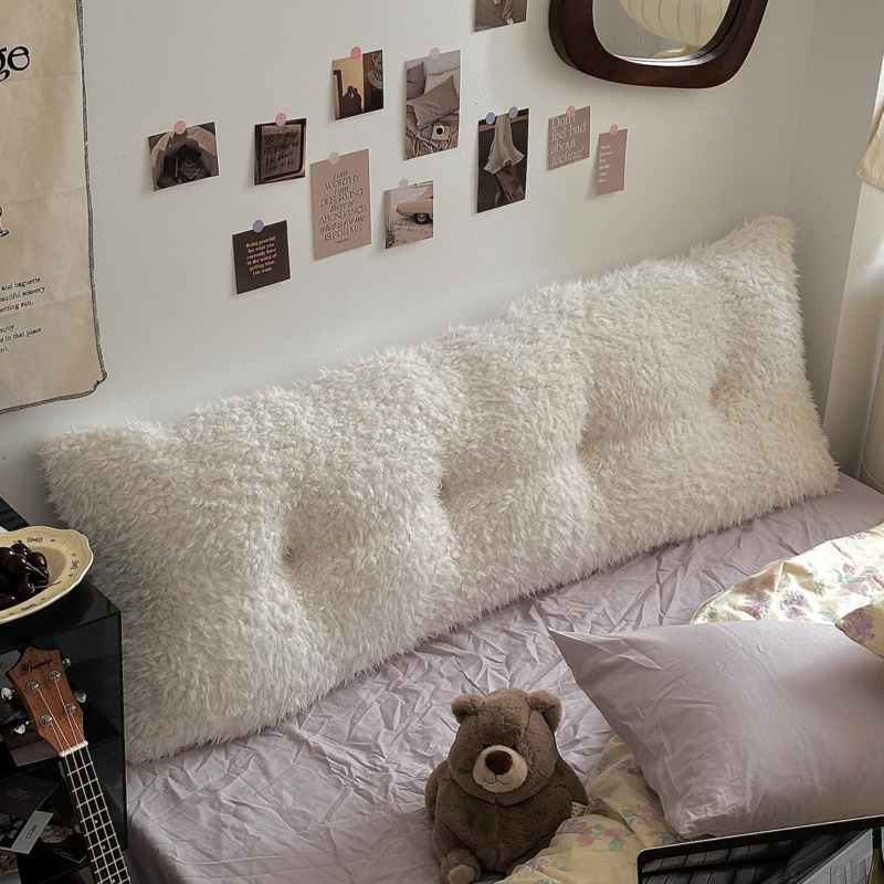 Cuscino di supporto per testie - Headboard Cushion Backrest Tatami recensione e prezzo