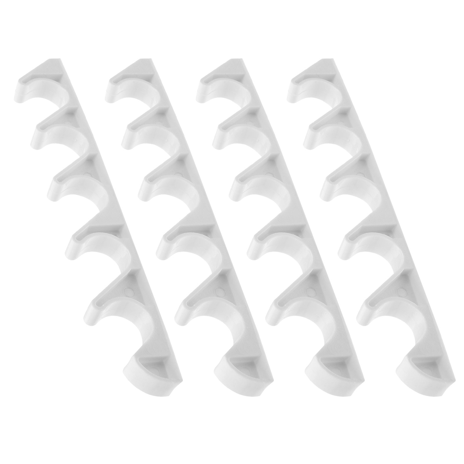 4 Pezzi Clip di Regolazione pe - Outdoor Furniture recensione e prezzo
