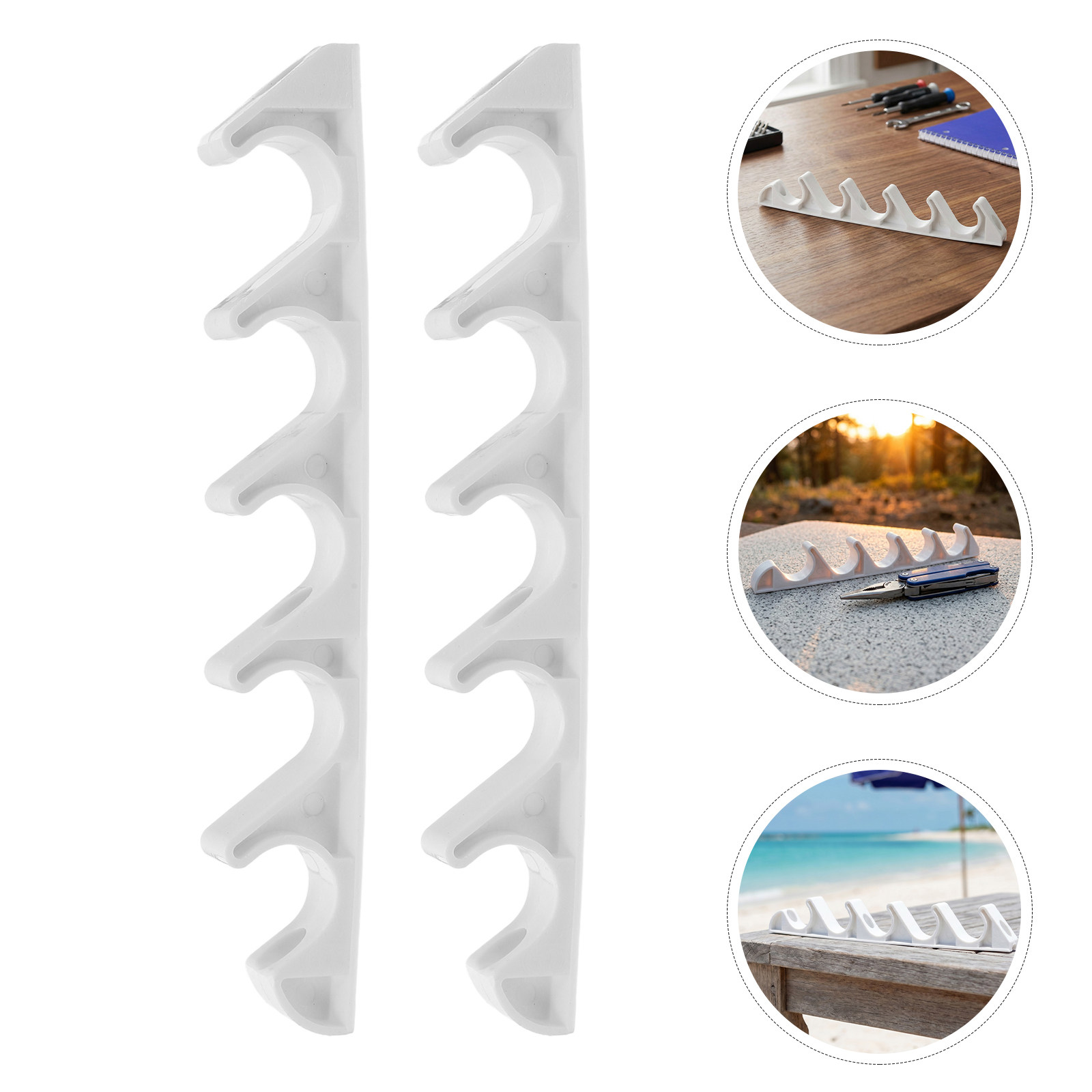 4 Pezzi Clip di Regolazione pe - Outdoor Furniture recensione e prezzo